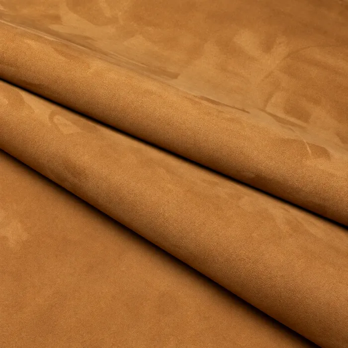 Cuero Nubuck — Tenería Díaz