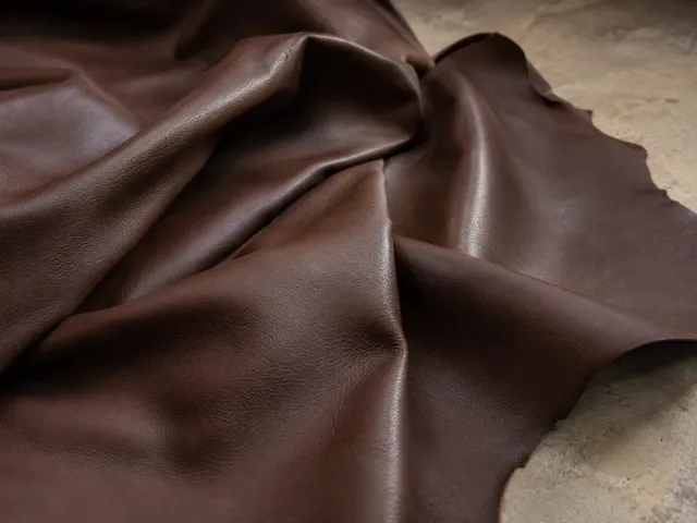 Cuero Línea Casual