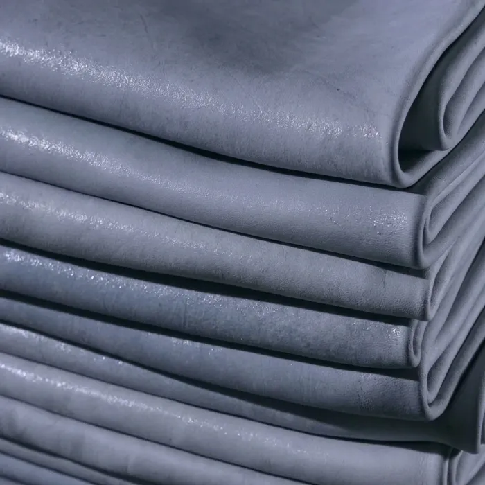 Cuero Wet Blue — Tenería Díaz