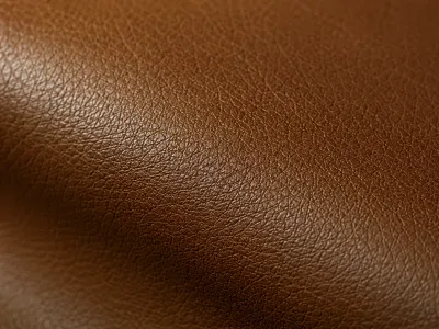 Cuero Línea Casual — detalle 2